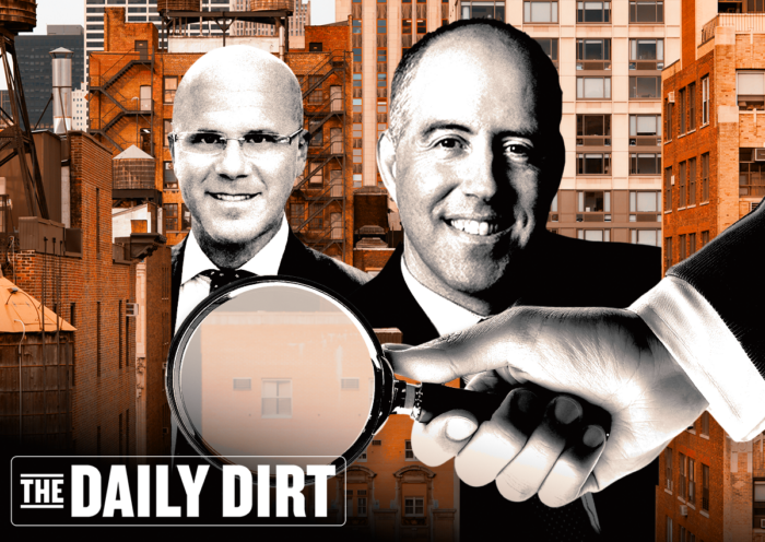 The Daily Dirt: Why it’s hard to track rent-stabilized bankruptcies