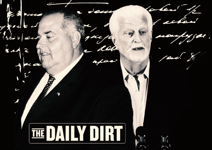 The Daily Dirt: Carpenters’ union advances bid to govern itself