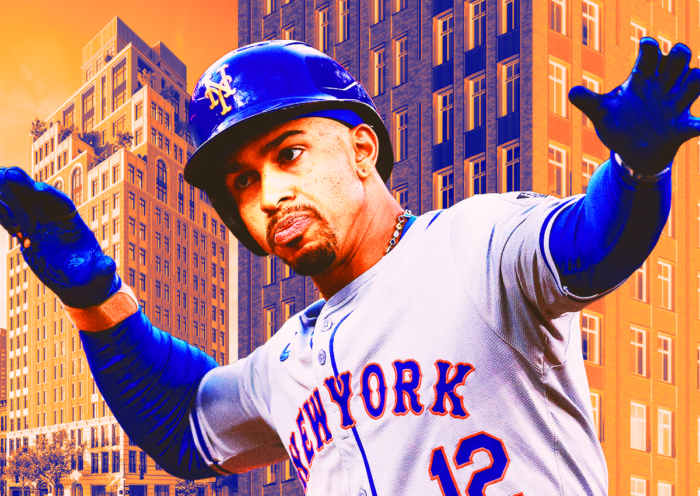 Mets shortstop signs contract for $20M UES penthouse