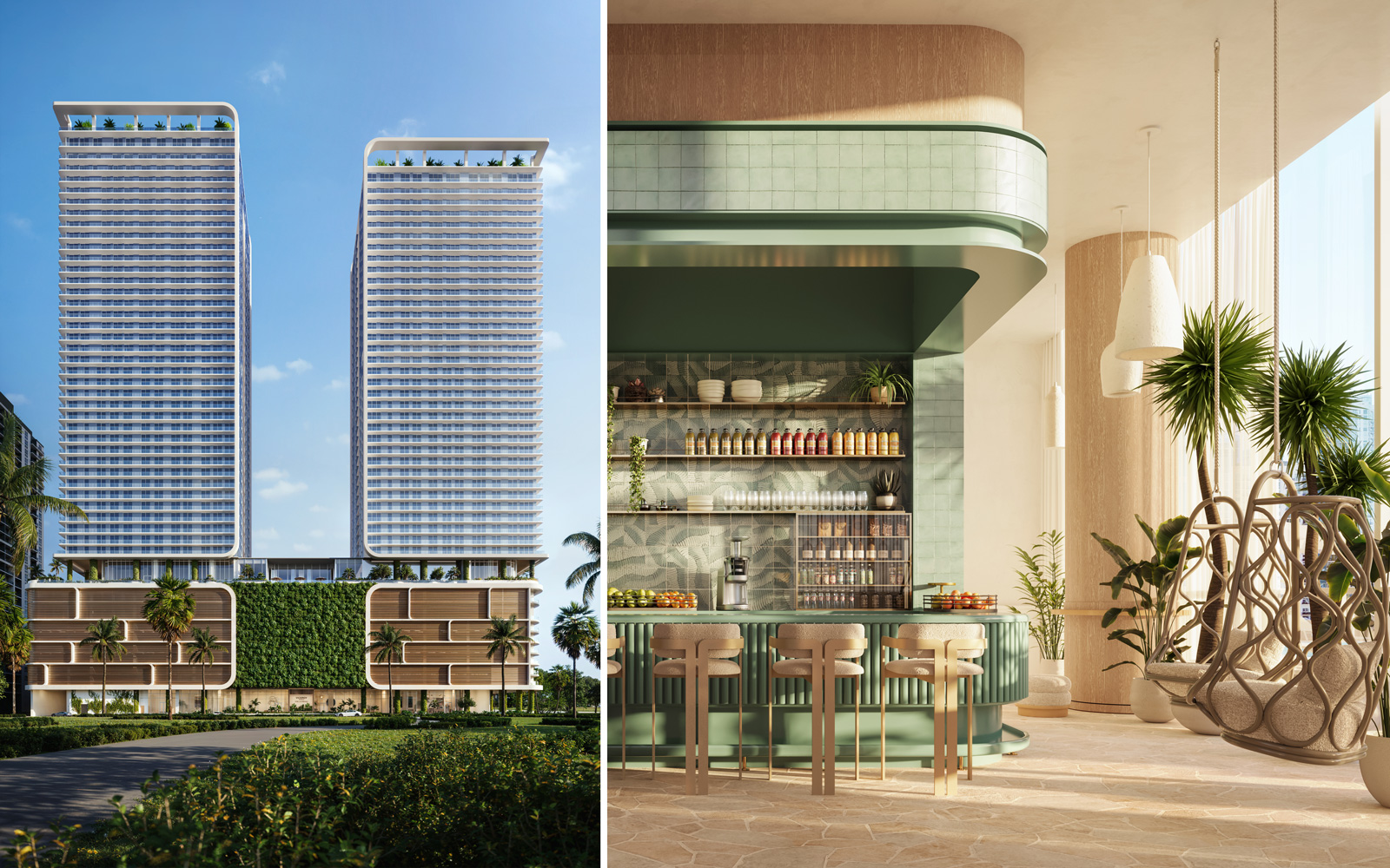 Naftali Launches Viceroy-Branded Fort Lauderdale Condos