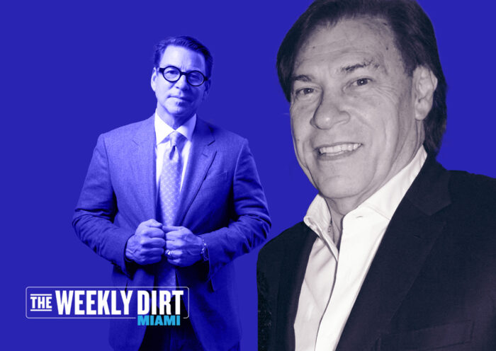 The Weekly Dirt On Compass Buying @Properties, Christie’s