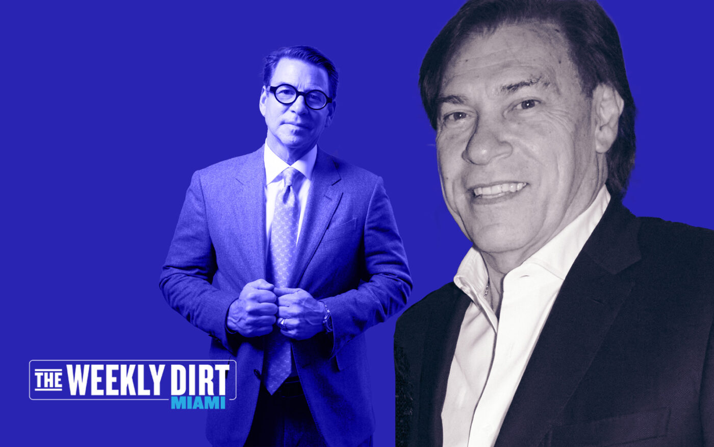 The Weekly Dirt On Compass Buying @Properties, Christie’s