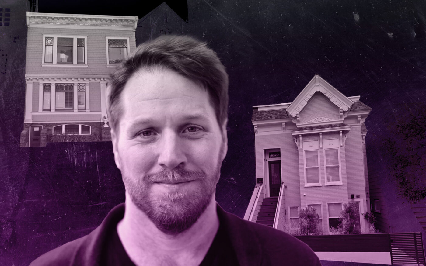 AI Founder Accused of Using Stolen Funds to Buy Two SF Homes