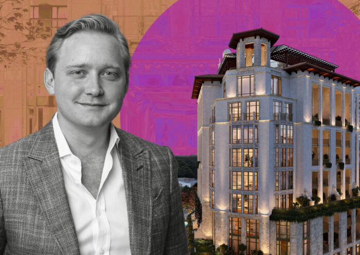 Allen Morris Launches sales of Ponce Park Luxe Condo Project