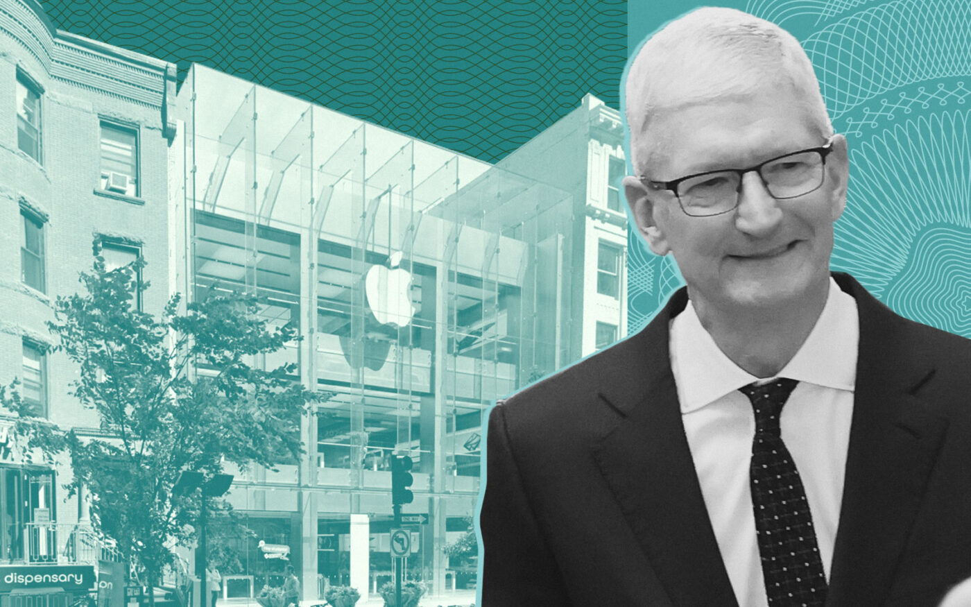 Apple Breaks the Bank on Back Bay Retail Buy