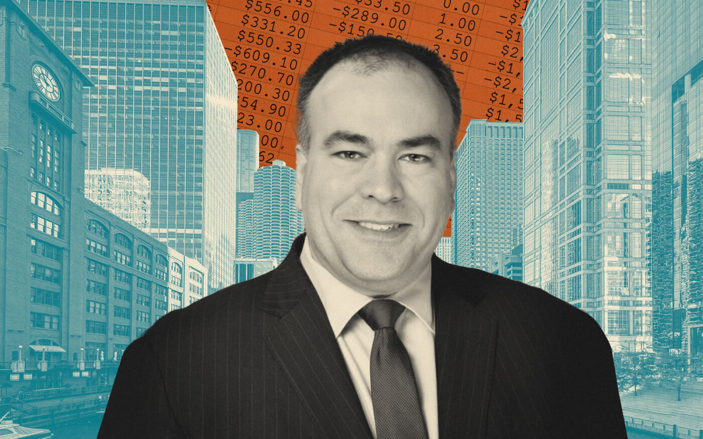 Assessor Fritz Kaegi Shifts Property Tax Burden to CRE