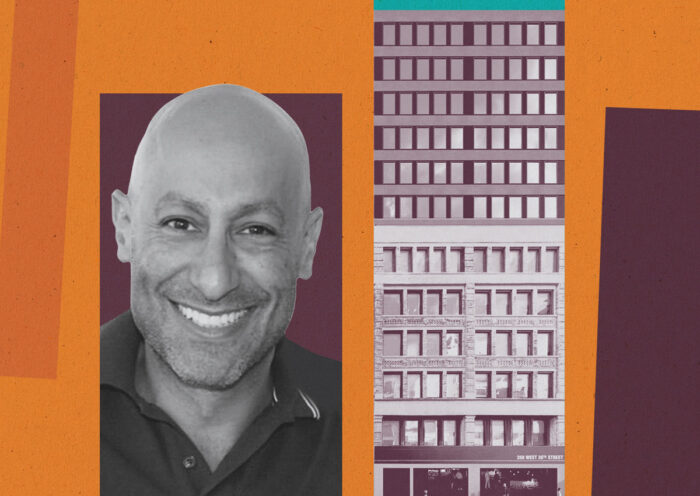 BCN ’s Craig Nassi Eyes Office-To-Resi Conversion