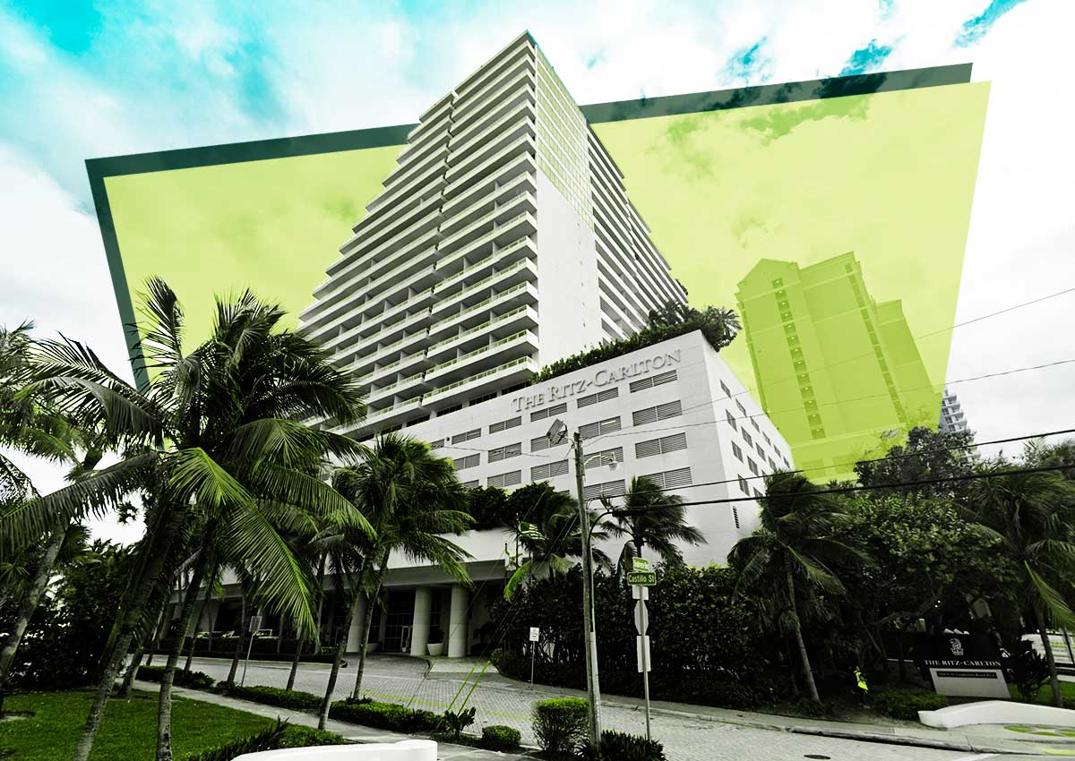 Ritz-Carlton Fort Lauderdale closing tops Broward weekly condo sales