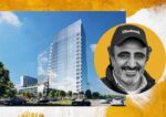 Chobani Leases Office at Frisco’s Hall Park Development