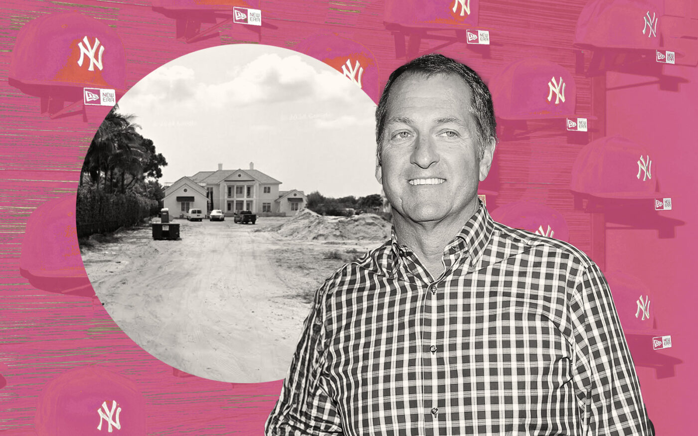 Christopher Koch Buys Jupiter Home for Record $35M