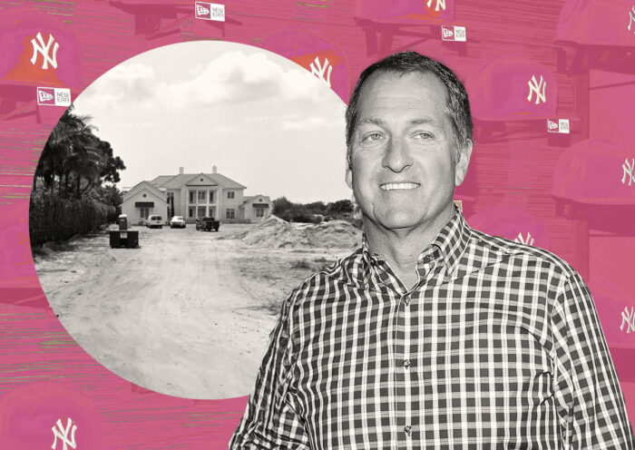 Christopher Koch Buys Jupiter Home for Record $35M