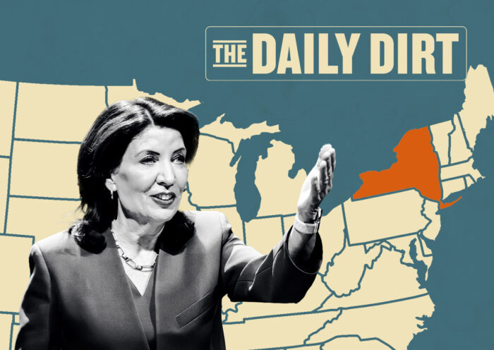 The Daily Dirt: Hochul backs tax credit for businesses moving to outer boroughs