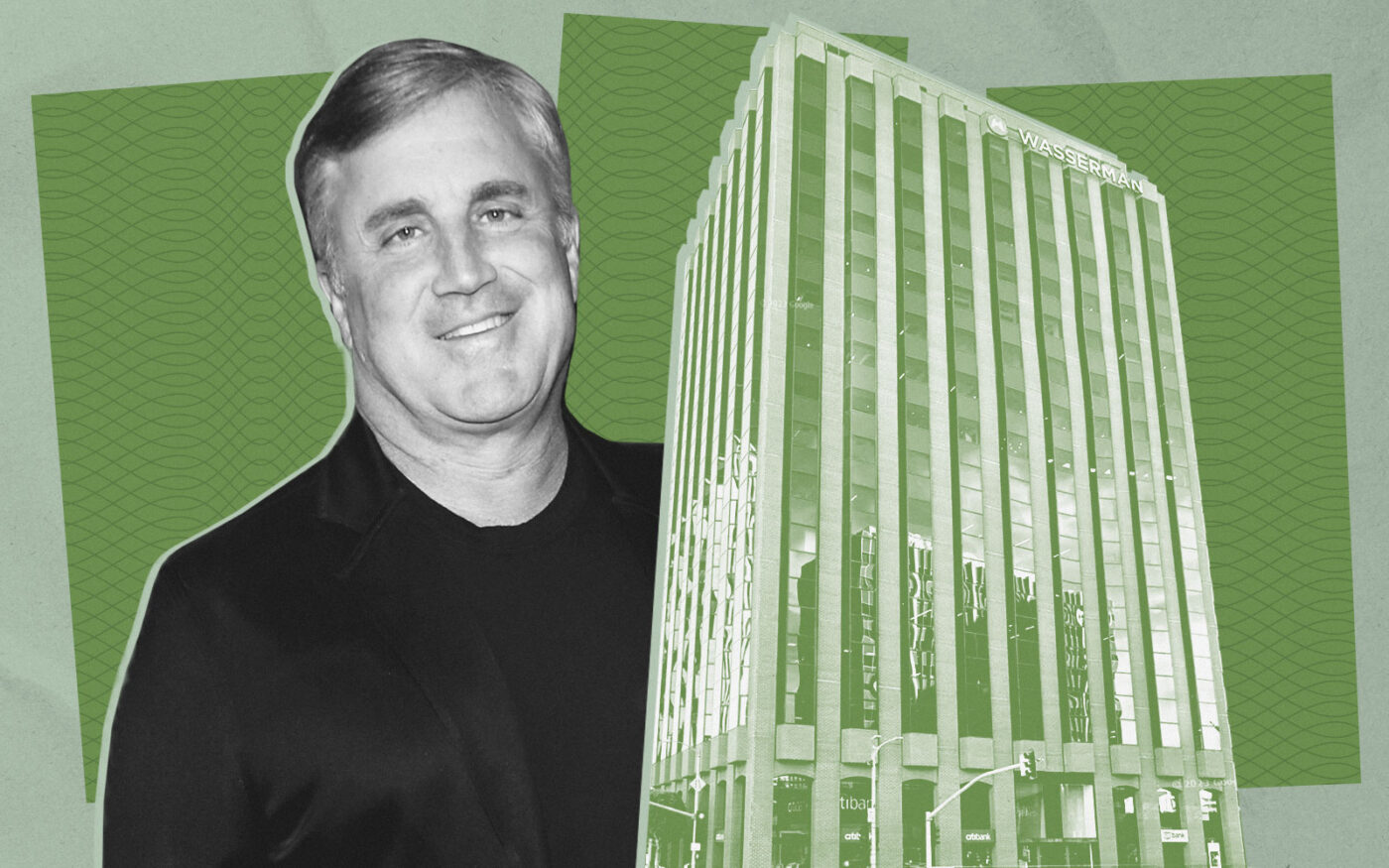 Douglas Emmett Buys Murdock Plaza for $131 Million