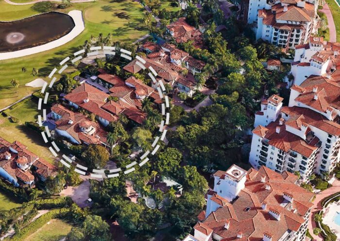 Family Office Linked to $21M Fisher Island Mansion Purchase