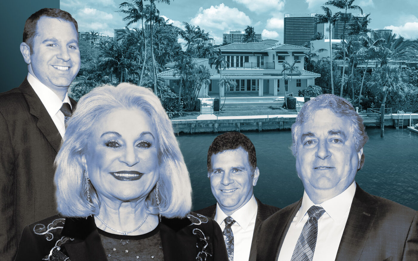 Family of Duty Free Empire Sells Bal Harbour Home for $18M