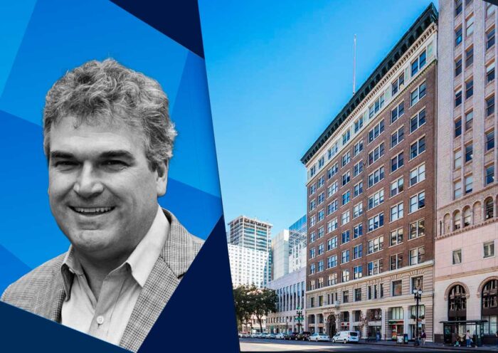 Frontline Realty snags historic office building in Downtown Oakland for $60 psf