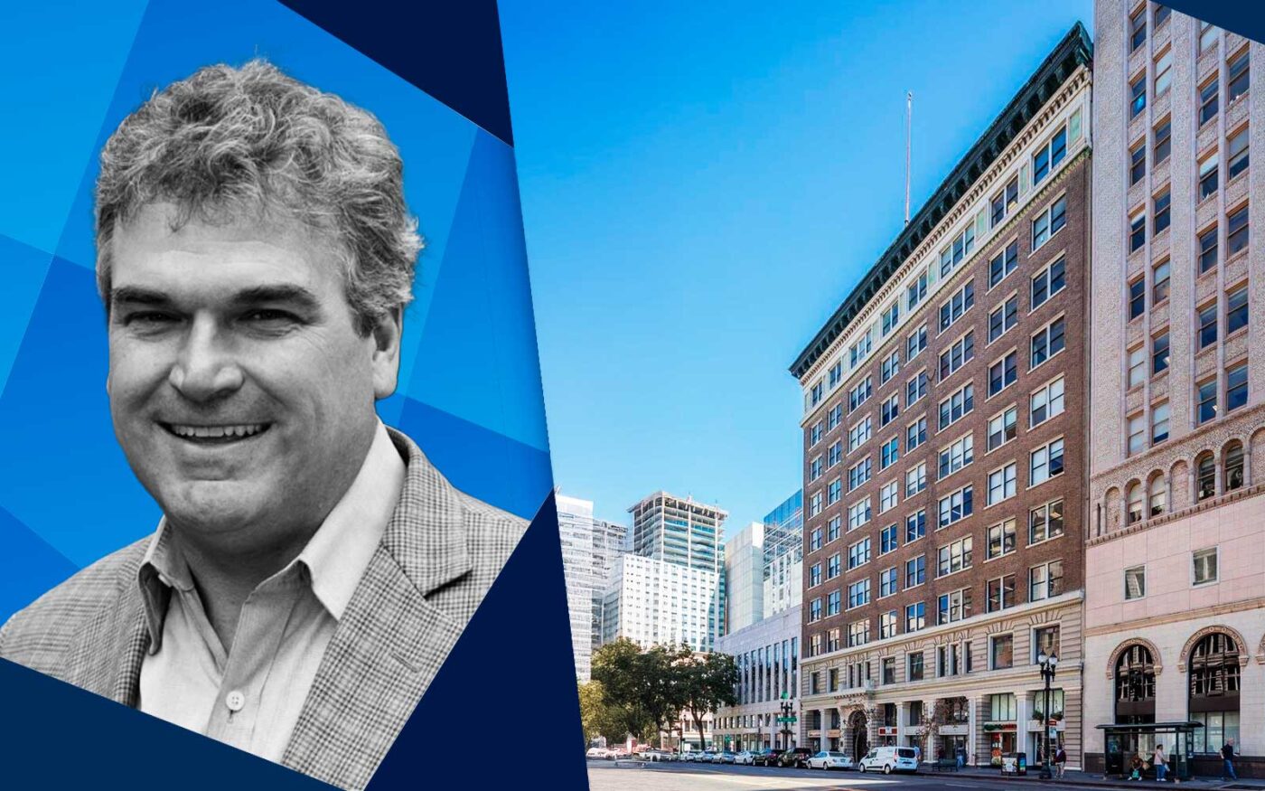 Frontline Realty snags historic office building in Downtown Oakland for $60 psf