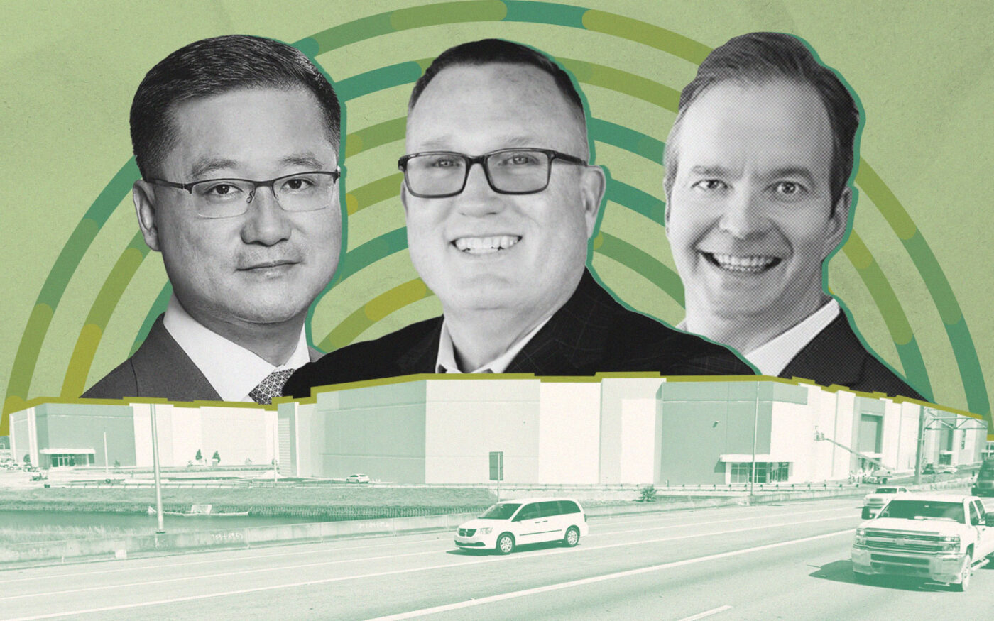 GLP Capital Sells Doral Warehouses to Terreno Realty