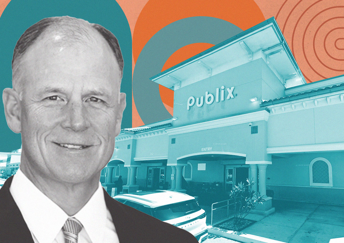 Garden Commercial jumps into South Florida’s Publix-anchored shopping center frenzy with M purchase