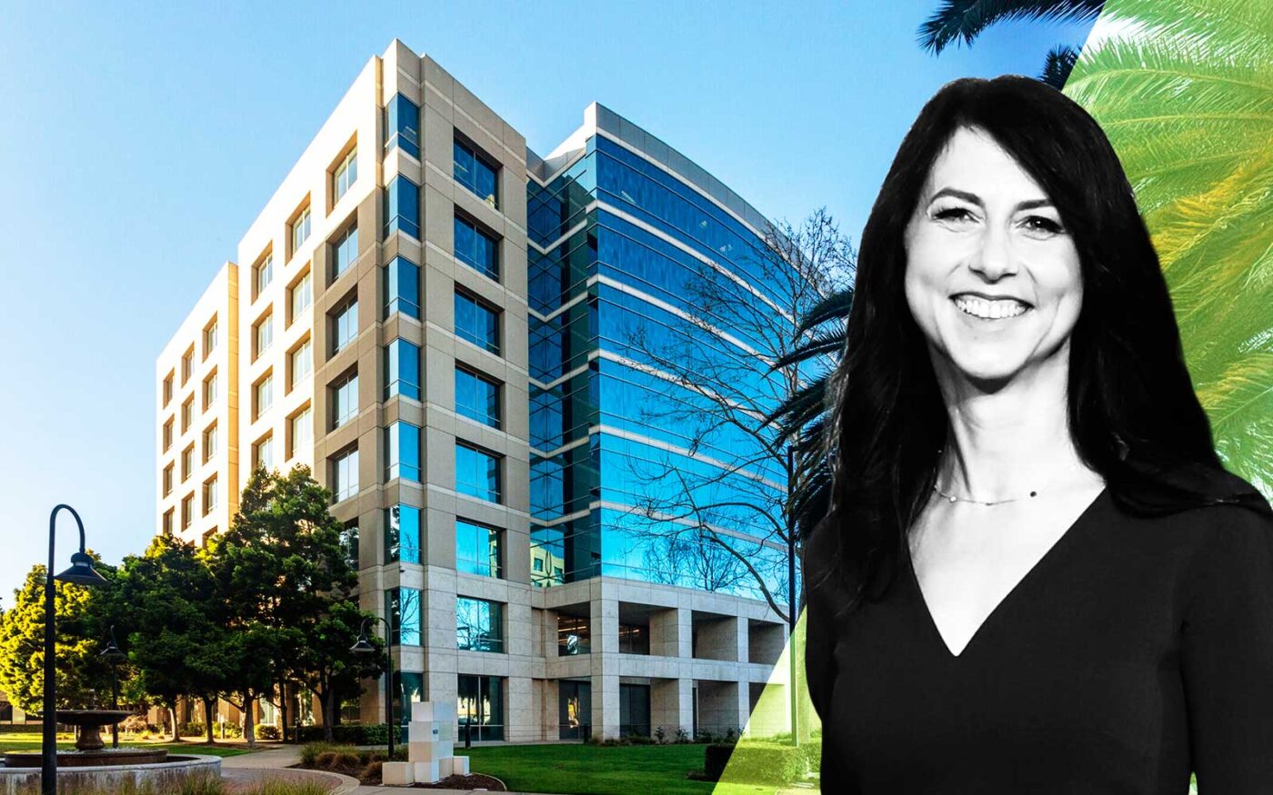 Goodwill Buys San Jose R&D Office Building for $17 Million