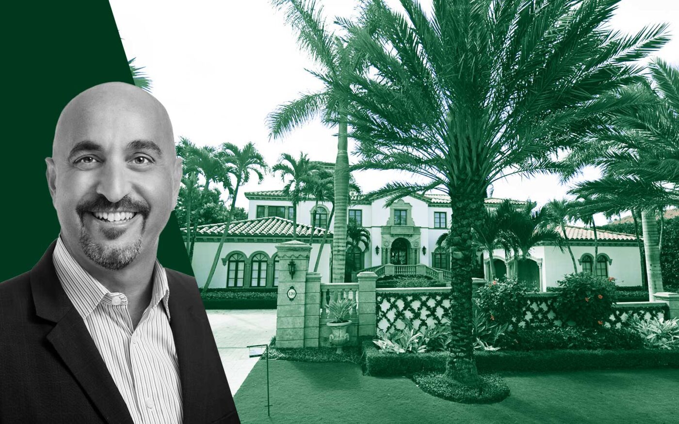 Goya Heir Andrew Unanue Sells Palm Beach House for $28M