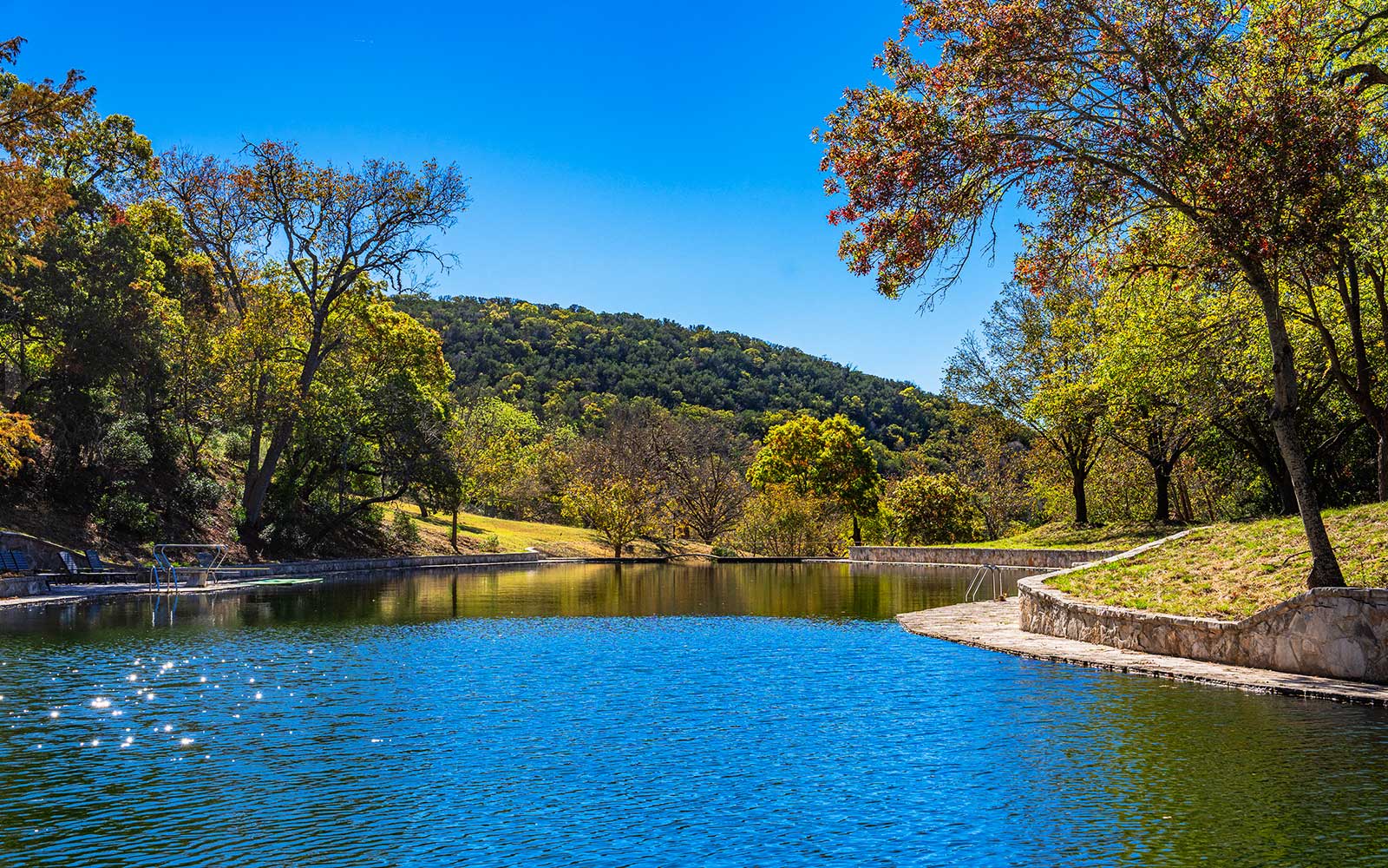 Hill Country Ranch Selling for $65M