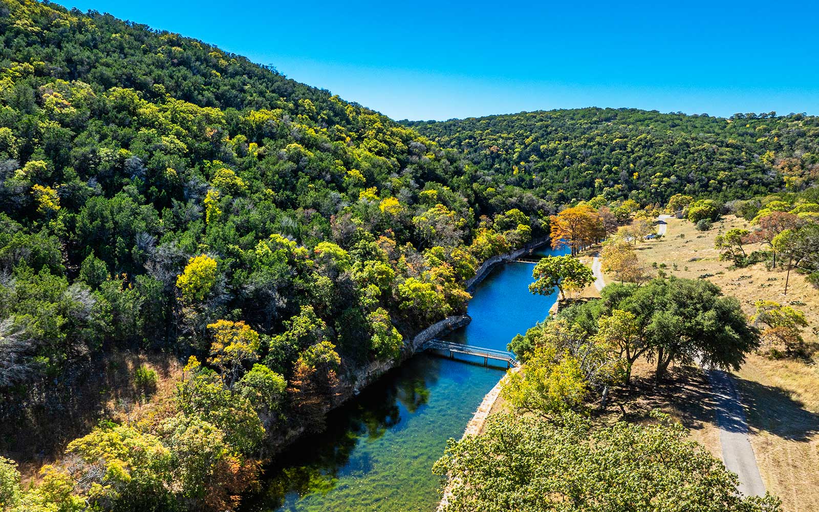 Hill Country Ranch Selling for $65M