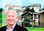 Hillwood Multifamily Sells Alliance Apartment Complex