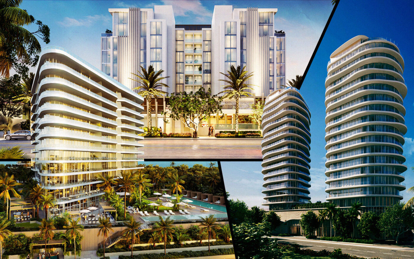 Inside Broward County’s Condo Development Pipeline