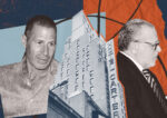 Joseph, Meyer Chetrit Face Foreclosure at Times Square Hotel