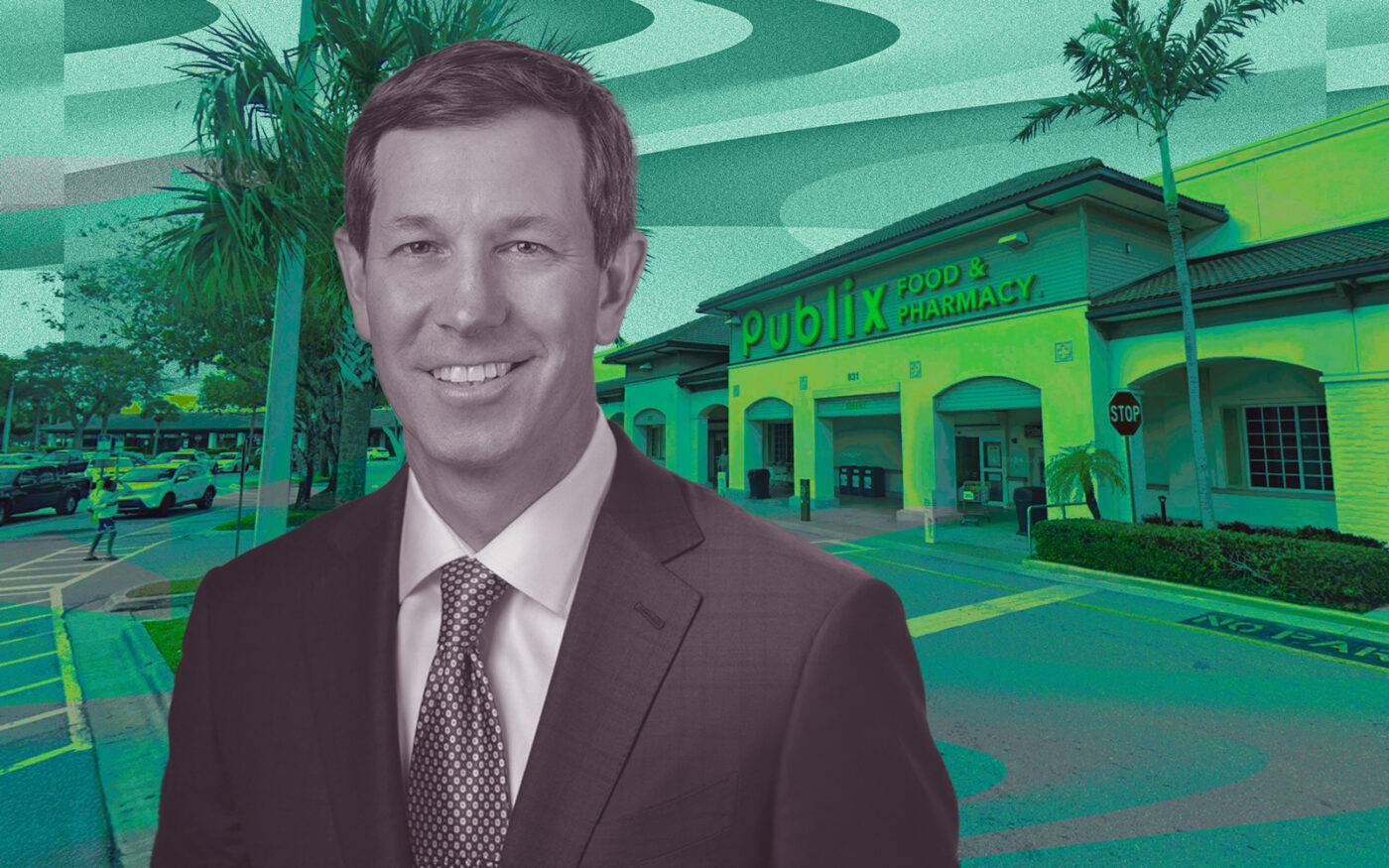 Kite Realty Pays $68M For West Palm Beach Shopping Center