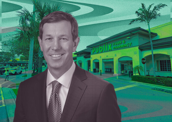 Kite Realty Pays $68M For West Palm Beach Shopping Center