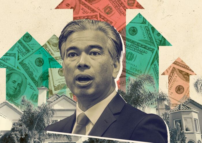 AG Bonta hits second SoCal agent with price-gouging charge