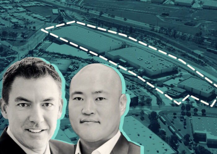 Miramar buys Inland Empire manufacturing campus for $86M