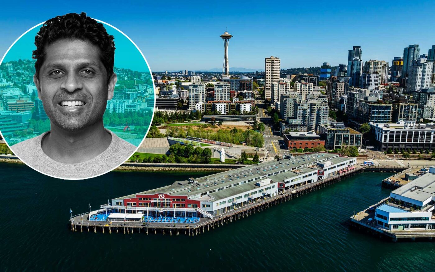 Landmark Event buys Pier 70 in Seattle for $11M, or $102 psf