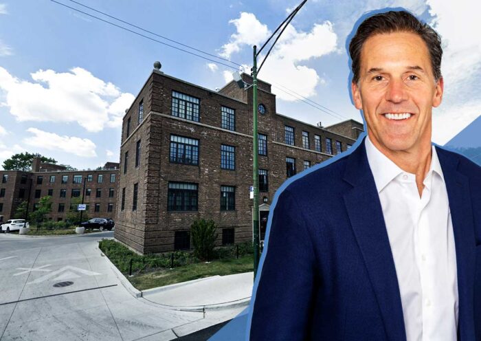 Chicago Boosts Related Midwest’s Public Housing Redevelopment