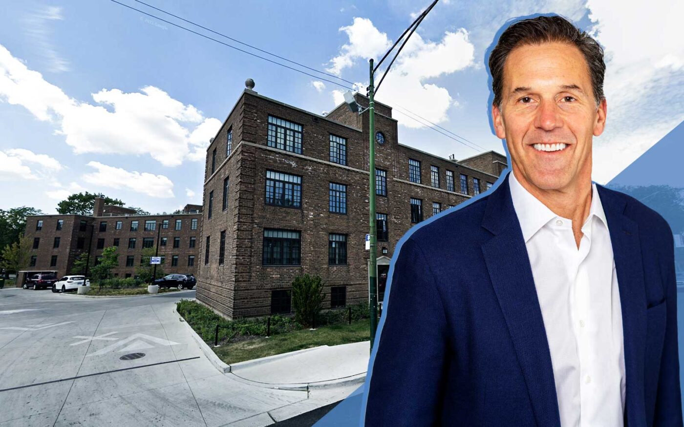 Chicago Boosts Related Midwest’s Public Housing Redevelopment