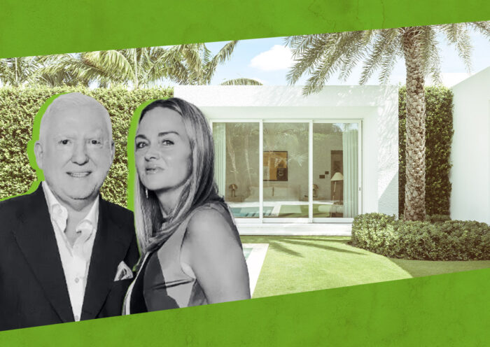 As season picks up, investor sells Palm Beach house for $24M