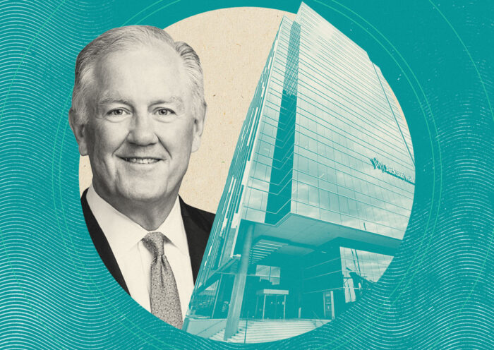 Massive Law Firm Lease Positive Sign for Downtown Dallas