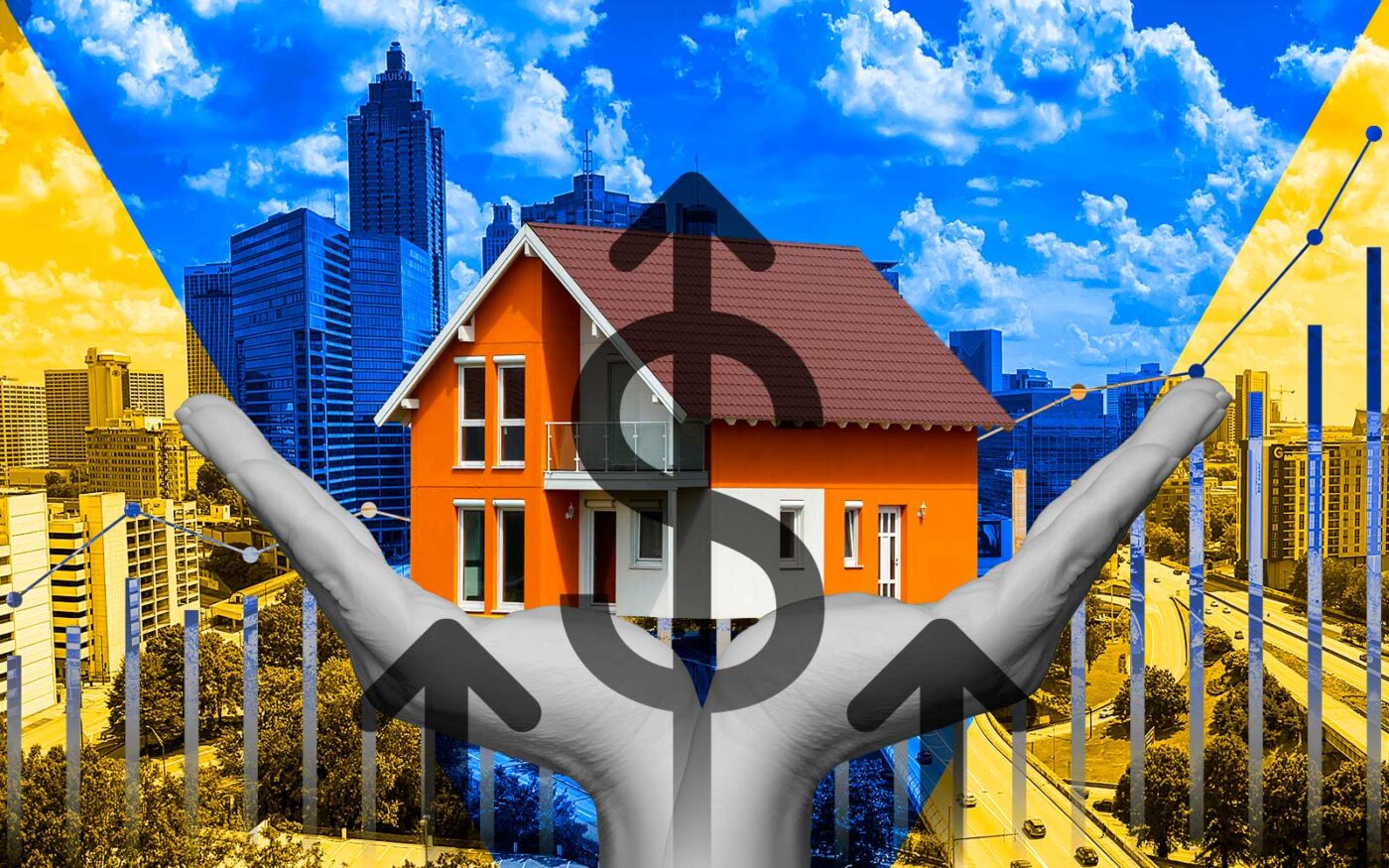 Atlanta Home-Buying Affordability Improves Slightly