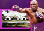 Mike Tyson Buys Delray Beach Spec Mansion