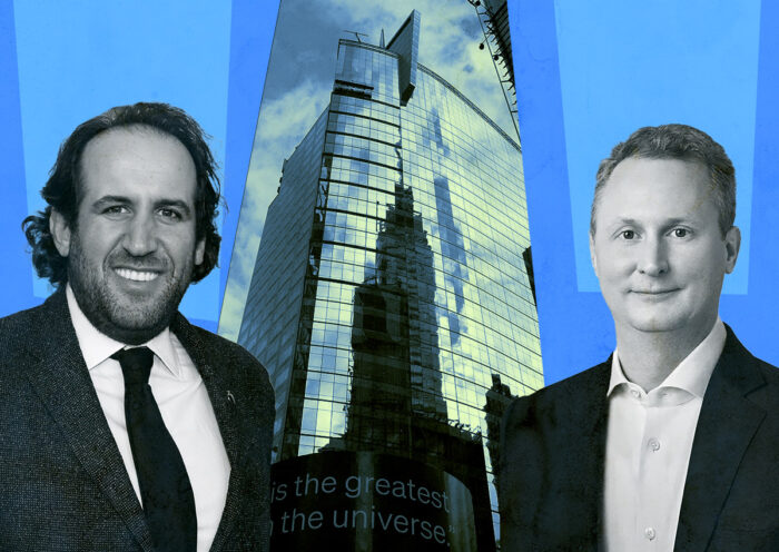 Rudin’s 3 Times Square lands ad firm for 56K sf lease 