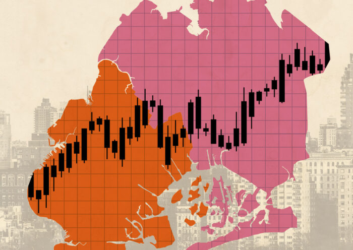 NYC’s resi market closed 2024 on a high note