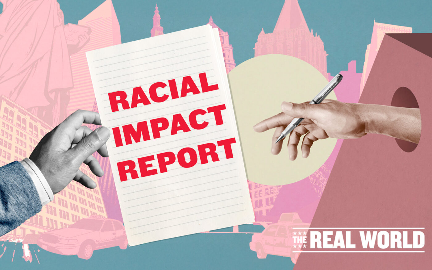 NYC’s Racial Equity Reports: Project Killers or Irrelevant?