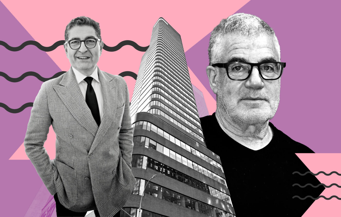 Nathan Berman’s Metro Loft Management Converting 767 Third Avenue