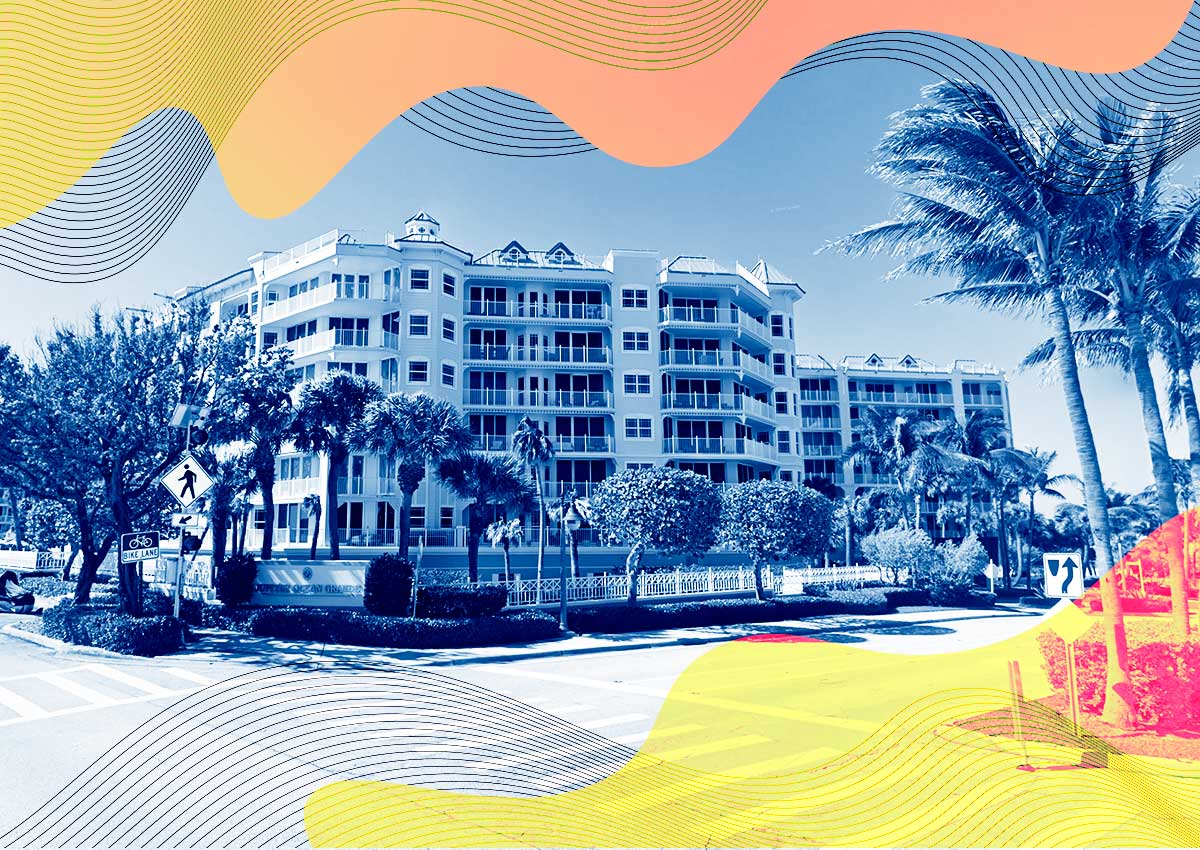 Jupiter Ocean Grande closing tops Palm Beach County weekly condo sales 