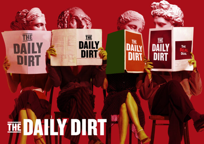 The Daily Dirt