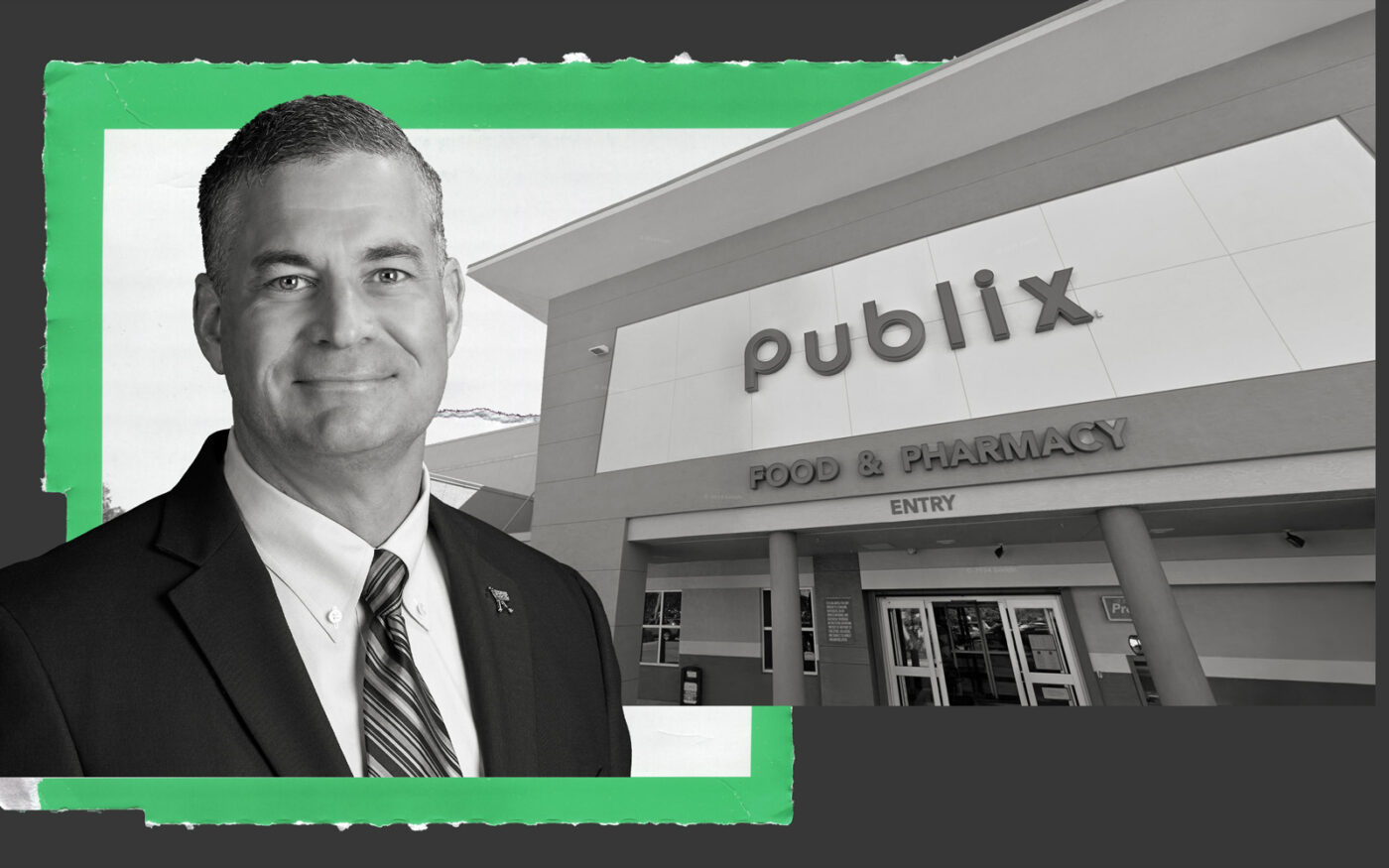 Publix Pays $40M For North Miami Shopping Center