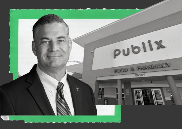 Publix Pays $40M For North Miami Shopping Center