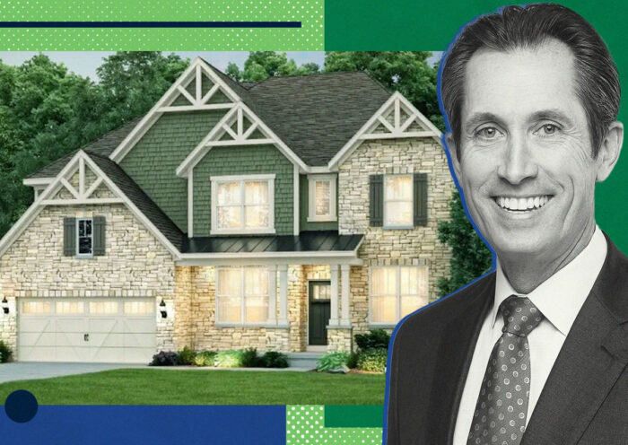 Pulte Homes Plans 132-Home Subdivision in Chicago Suburbs